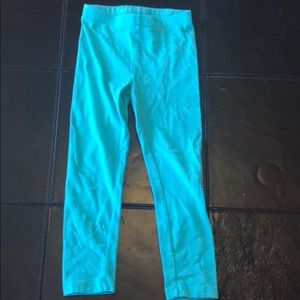 Gymboree leggings